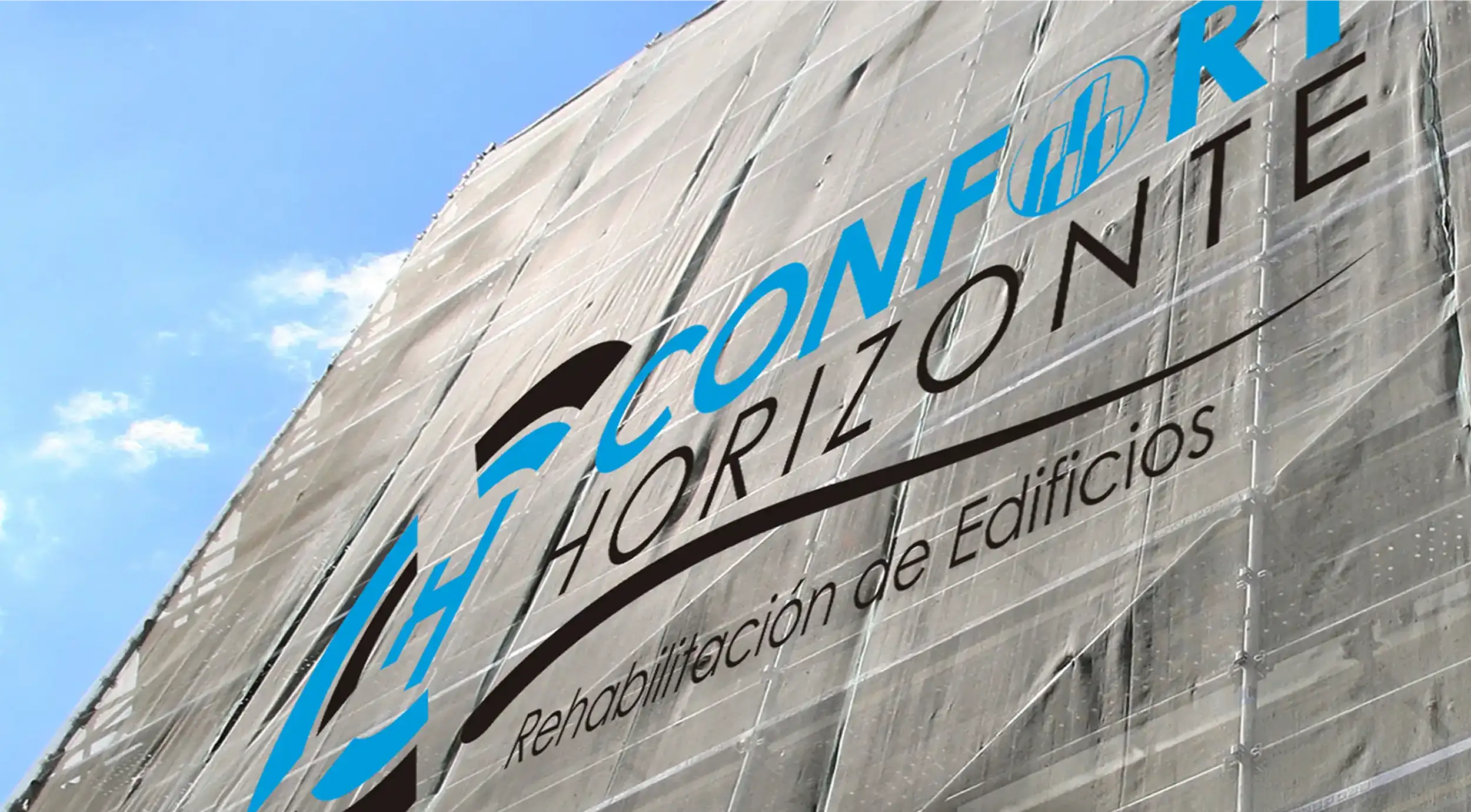 Empresa de rehabilitación de edificios